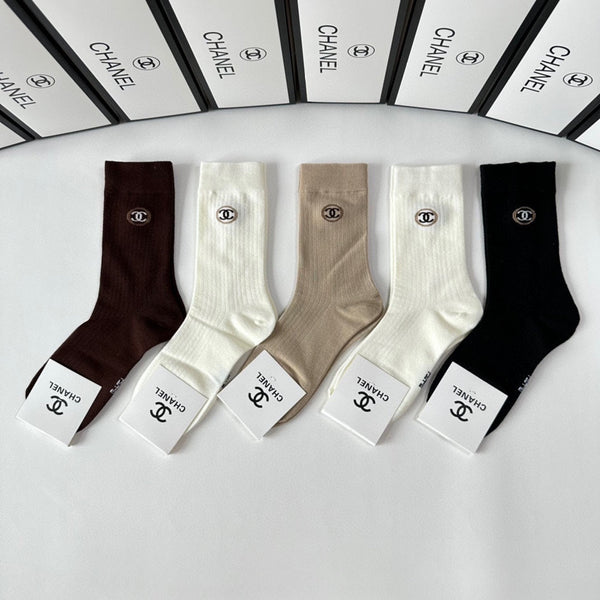 CREW SOCKS 425666 ( 1 BOX )