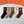 CREW SOCKS 425667 (1 BOX)