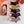 LOW-CUT SOCKS 425672 (1 BOX)
