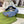 DENIM HEADBAND LITTLE BOY BLUE 432815