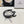 DARK GRAY FABRIC HAIRBAND 432840