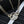 CHAIN CHOKER IN GOLD-PLATED METAL WITH ENAMEL COLORS AND ROUND LOGO PENDANT