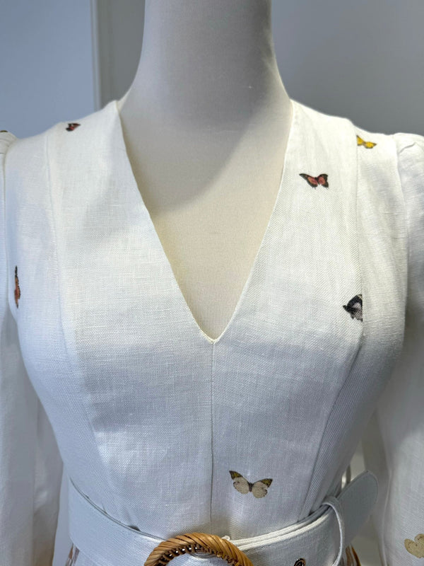 Zimmerman Dress 232