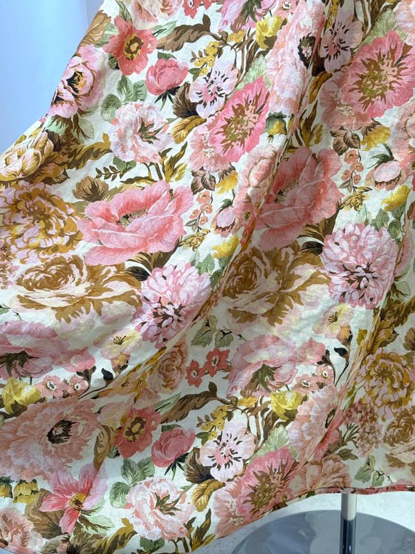 Zimmerman Dress 233