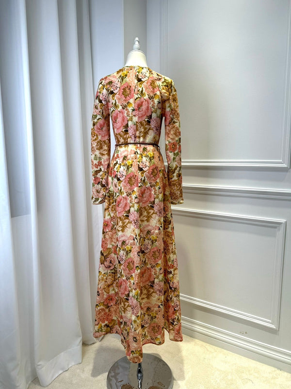 Zimmerman Dress 233