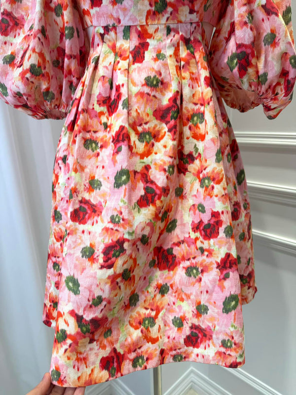 Zimmerman Dress 234
