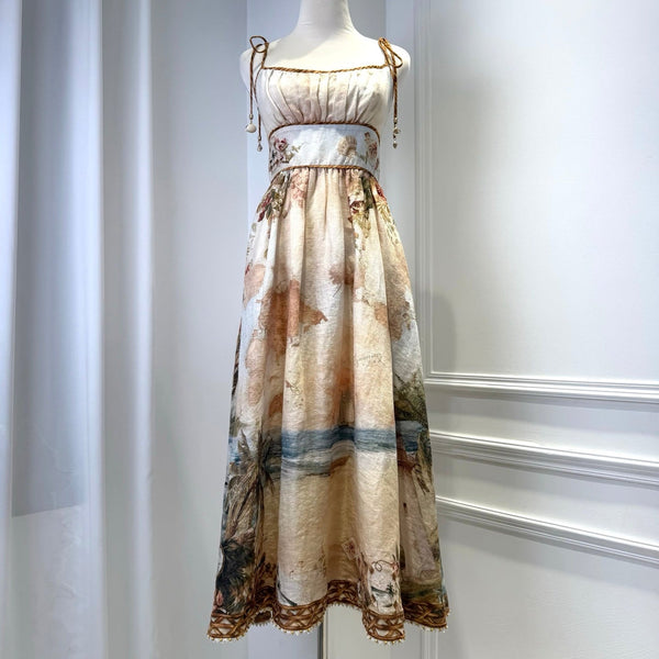 Zimmermann 2026 Dress 403660