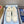 Pra 2025 Sneaker White Calfskin Wool 555234