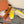 LP Nantucket Walk Sneaker Yellow Leather 723194