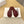 Loewe Petal Anagram Rhinestone Slides Burgundy Leather 723131