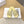 Loewe Petal Anagram Rhinestone Slides Light Yellow Leather 723135