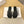 Loewe Petal Anagram Rhinestone Slides Black Leather 723139