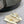 Jimmy Diamond Tilda Flat 10mm In White Nappa Leather Flats With Chain 591609