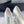 Jimmy Ixia 95 Pumps In Ivory White Glossy Cowhide 591602