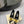 Jimmy Ixia 95 In Black Cowhide Pumps With Flowers 591587