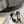 Jimmy Zea 95 In Black Cowhide Sandals With Metal Flowers 591586
