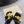 Jimmy Zea 95 In Black Cowhide Sandals With Metal Flowers 591586