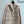 Giacca in tweed CC rosa Lana Alpaga 251960
