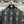 Giacca in tweed CC 25 nera in poliammide e cotone 251893