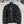 CC 25 Tweed Jacket Butterfly Black Laine Wool Polyester 251958