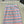 CC Tweed Skirt Blue Pink Lanie Wool Polyamide 251953
