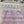 CC Tweed Skirt Blue Pink Lanie Wool Polyamide 251953