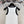 Chanel Tank Top White Wool 232743