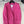 CC Tweed Jacket Dack Pink Cotton 251875