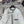CC 25 Tweed Plaid Jacket White Cotton Polyester 251871