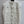 CC Tweed Twinkle Vest White Cotton Polyamide 251873