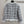 CC Tweed Fur Coat Black White Cotton Polyamide 251826