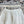 Prada 25 Set White Polyester 232719