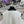 CC Vest Coat White Cotton Polyamide 232717