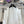 CC Vest Coat White Cotton Polyamide 232717