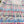 CC Tweed Vest Dress Pink Cotton Polyamide 237351