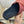 HM Men's Infra Slide Red Calfskin 602605