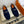 HM Men's Colette Loafer Navy Blue Suede 680425