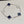 VCA Clover Blue 5 Motifs Sliver Bracelet
