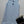 CC Sleeveless Dress Light Blue Viscose Silk Wool 352987