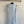 CC Sleeveless Dress Light Blue Viscose Silk Wool 352987