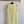 Robe sans manches CC jaune clair viscose soie laine 352986