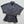 CD Belt-Embellished Top/Jacke Gray Wool Polyeste 352951