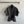 CD Belt-Embellished Top/Jacke Gray Wool Polyeste 352951