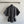 CD Belt-Embellished Top/Jacke Gray Wool Polyeste 352951