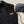 CC 26s Gilet Noir Laine Viscose 338885