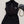 CC 26s Gilet Noir Laine Viscose 338885