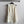 Robe sans manches CC Bow-Tie Crème clair Polyester 352970