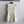 Robe sans manches CC Bow-Tie Crème clair Polyester 352970