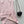 CC Robe sans manches Printemps/Été 26 Rose Clair Polyester 352965
