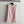 CC Robe sans manches Printemps/Été 26 Rose Clair Polyester 352965